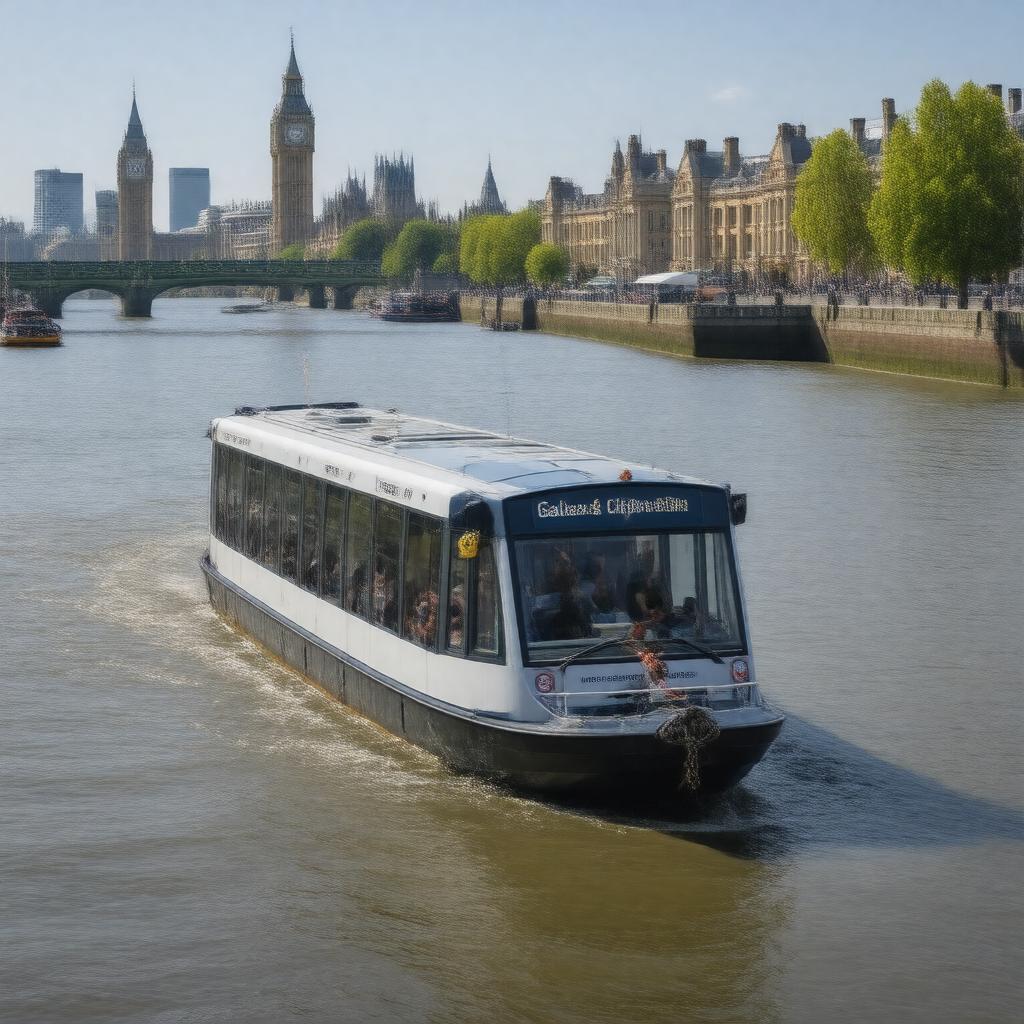 Thames Clippers